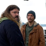 Chronicle Mysteries: The Wrong Man - galeria zdjęć - filmweb