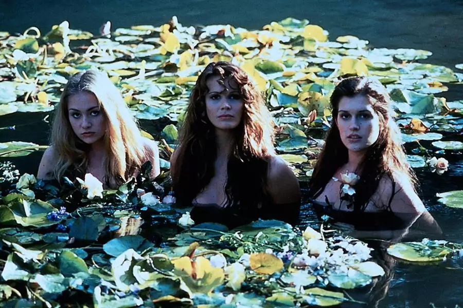 Syreny - galeria zdjęć - filmweb