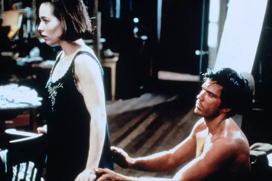 Syreny - galeria zdjęć - filmweb