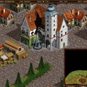 Cossacks: European Wars - galeria zdjęć - filmweb