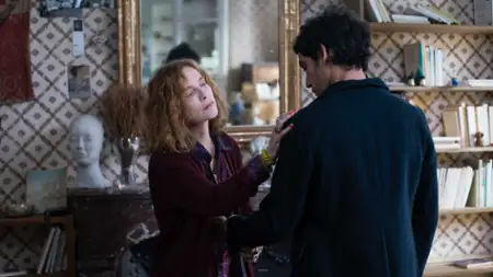 Historie r&oacute;wnoległe - galeria zdjęć - filmweb