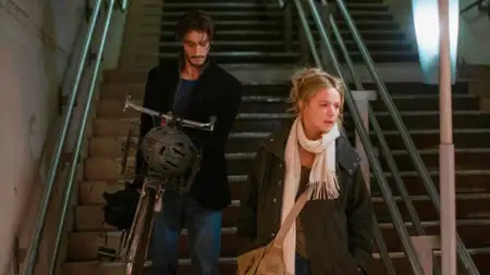 Historie r&oacute;wnoległe - galeria zdjęć - filmweb