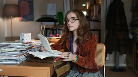 Historie r&oacute;wnoległe - galeria zdjęć - filmweb