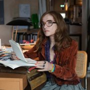 Isabelle Huppert w Historie r&oacute;wnoległe