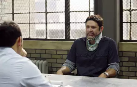 Detroit 1-8-7 - galeria zdjęć - filmweb