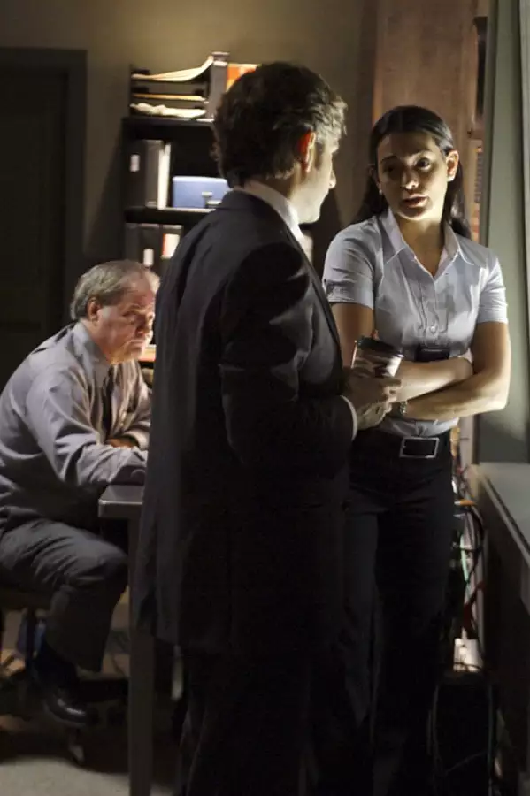 Detroit 1-8-7 - galeria zdjęć - filmweb