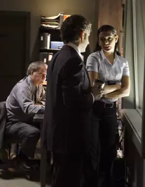 Detroit 1-8-7 - galeria zdjęć - filmweb