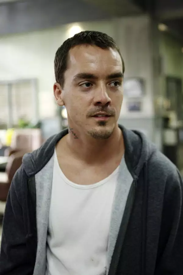 Detroit 1-8-7 - galeria zdjęć - filmweb