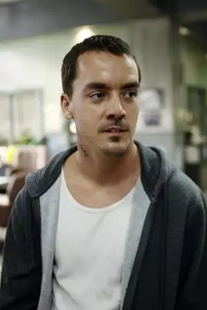 Detroit 1-8-7 - galeria zdjęć - filmweb