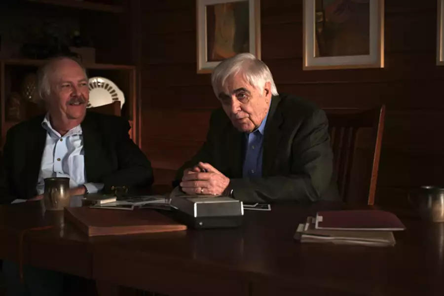 Rozmowy z mordercą: Taśmy Teda Bundy'ego - galeria zdjęć - filmweb