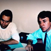 Rozmowy z mordercą: Taśmy Teda Bundy'ego - galeria zdjęć - filmweb