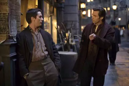 Prestiż - galeria zdjęć - filmweb