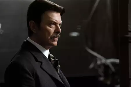 Prestiż - galeria zdjęć - filmweb