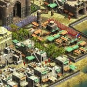 Cossacks II: Napoleonic Wars - galeria zdjęć - filmweb