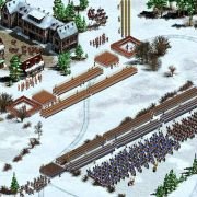 Cossacks II: Napoleonic Wars - galeria zdjęć - filmweb