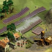 Cossacks II: Napoleonic Wars - galeria zdjęć - filmweb