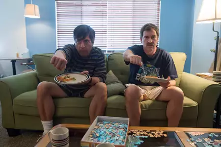 Paddleton - galeria zdjęć - filmweb