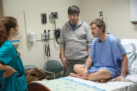 Paddleton - galeria zdjęć - filmweb