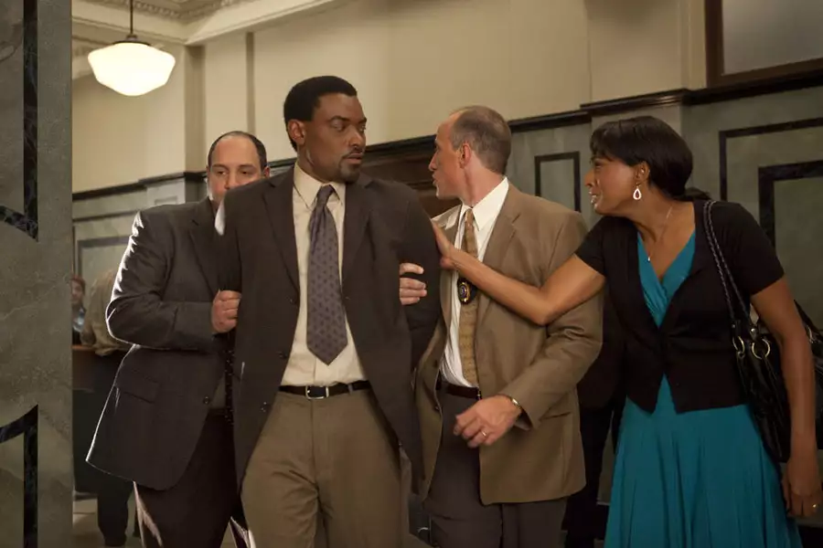 Raising the Bar - galeria zdjęć - filmweb