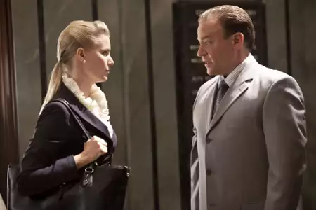Raising the Bar - galeria zdjęć - filmweb