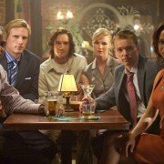 Raising the Bar - galeria zdjęć - filmweb