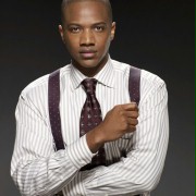 J. August Richards w Raising the Bar