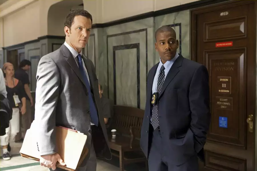 Raising the Bar - galeria zdjęć - filmweb