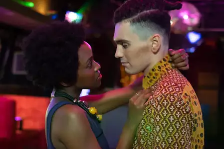 Noughts + Crosses - galeria zdjęć - filmweb