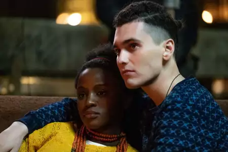 Noughts + Crosses - galeria zdjęć - filmweb