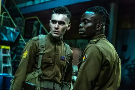 Noughts + Crosses - galeria zdjęć - filmweb