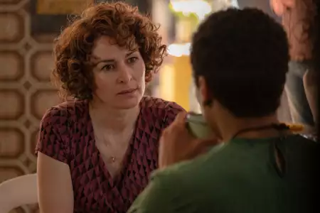Noughts + Crosses - galeria zdjęć - filmweb