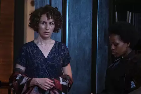 Noughts + Crosses - galeria zdjęć - filmweb