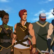 Masters of the Universe: Revelation - galeria zdjęć - filmweb