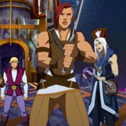 Masters of the Universe: Revelation - galeria zdjęć - filmweb