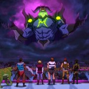 Masters of the Universe: Revelation - galeria zdjęć - filmweb