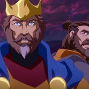 Masters of the Universe: Revelation - galeria zdjęć - filmweb