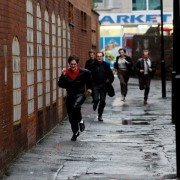 Ashes to Ashes - galeria zdjęć - filmweb