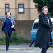 Ashes to Ashes - galeria zdjęć - filmweb
