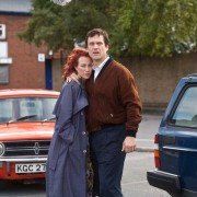 Ashes to Ashes - galeria zdjęć - filmweb