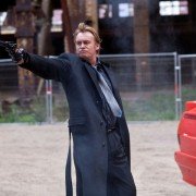 Ashes to Ashes - galeria zdjęć - filmweb