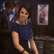 Ashes to Ashes - galeria zdjęć - filmweb