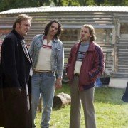 Ashes to Ashes - galeria zdjęć - filmweb