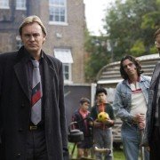 Ashes to Ashes - galeria zdjęć - filmweb