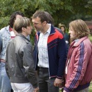 Ashes to Ashes - galeria zdjęć - filmweb