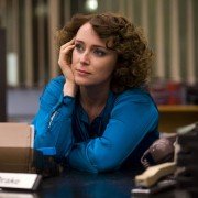 Ashes to Ashes - galeria zdjęć - filmweb