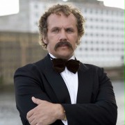 Sierżant Ray Carling