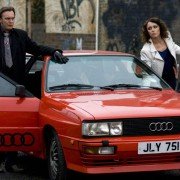 Ashes to Ashes - galeria zdjęć - filmweb
