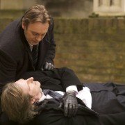 Ashes to Ashes - galeria zdjęć - filmweb