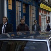 Ashes to Ashes - galeria zdjęć - filmweb