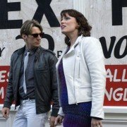 Ashes to Ashes - galeria zdjęć - filmweb